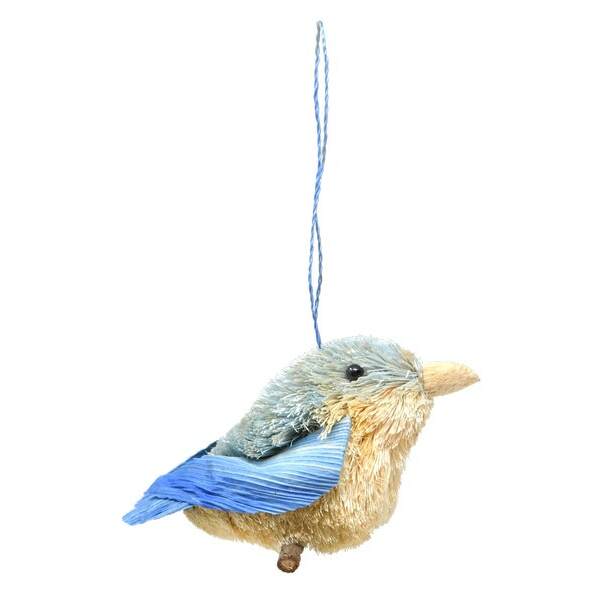 Item 440080 Bluebird Ornament