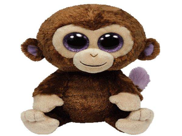 coco beanie boo