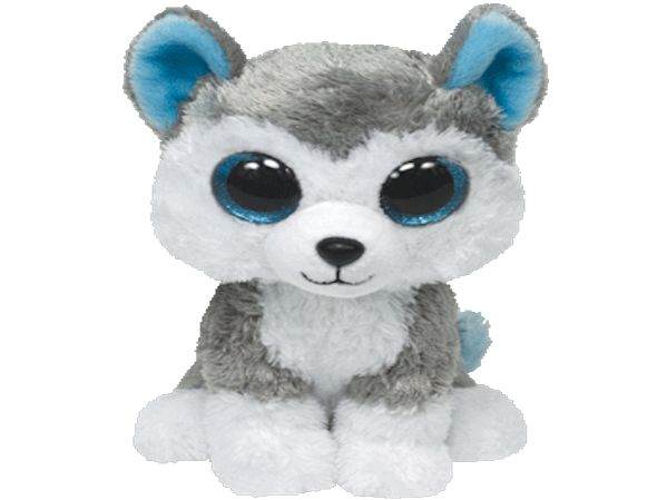 husky beanie boo name