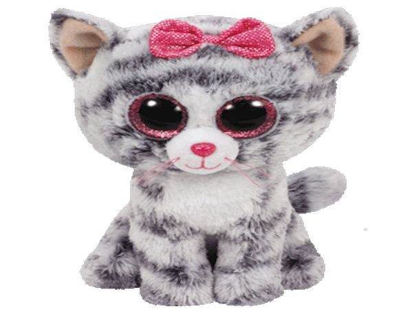 Kiki The Cat Regular - Item 449129 | The Christmas Mouse