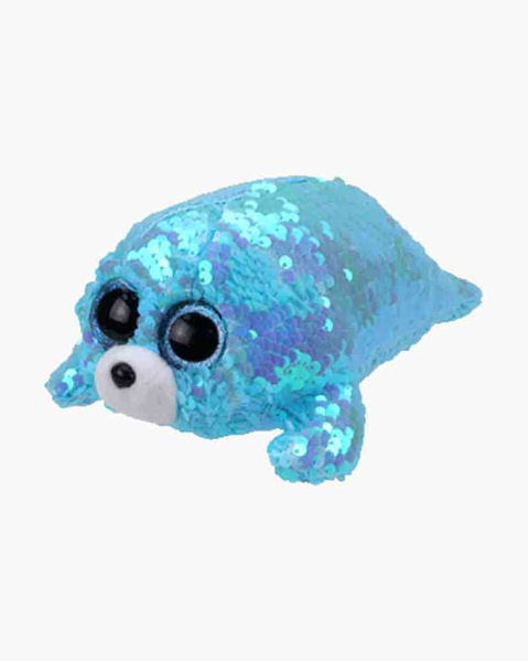 ty sequin seal