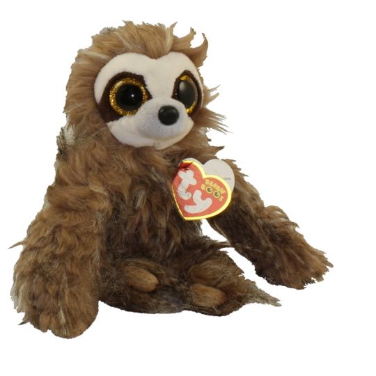 sully the sloth beanie boo