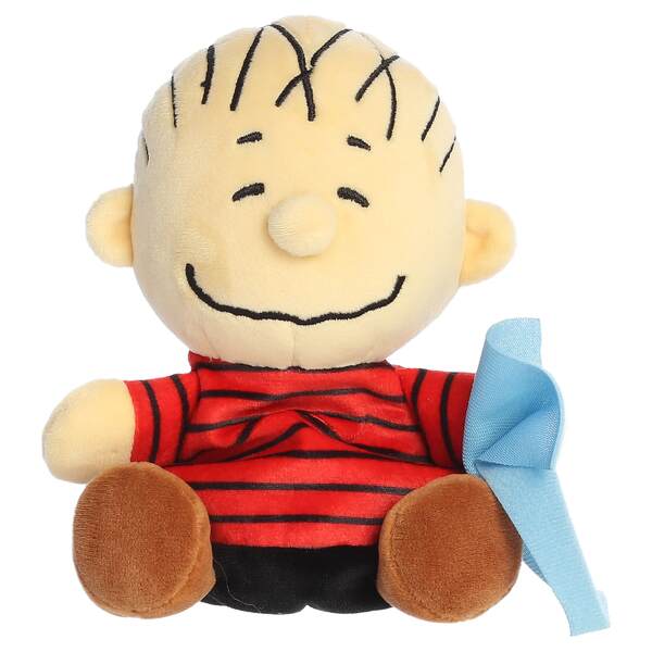 Item 451006 Linus Palm Pal