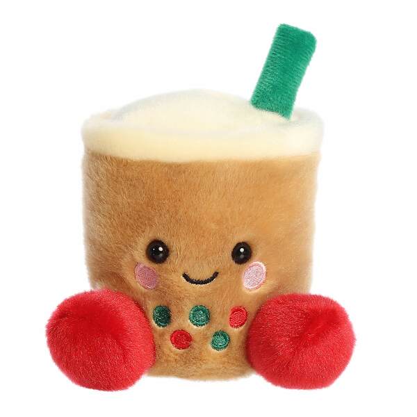 Item 451009 Chewy Festive Boa Palm Pal