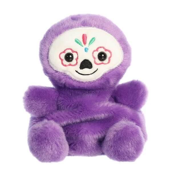 Item 451032 Sonia Sugar Skull Palm Pal
