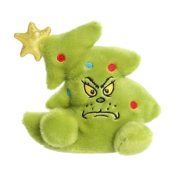 Item 451038 Grinch Tree Palm Pal