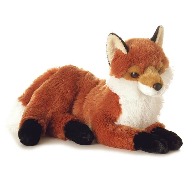 Item 451045 Fiona the Fox