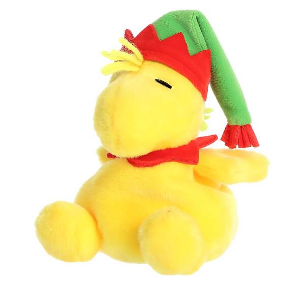 Item 451064 Elf Woodstock Palm Pal