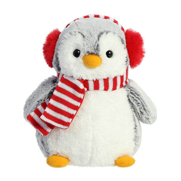 Item 451093 Pompom Penguin