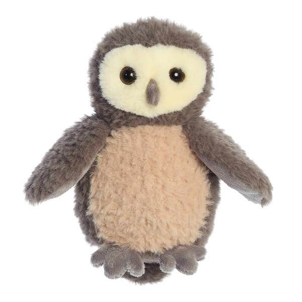 Item 451097 Woodland Babies Owlet Flopsie