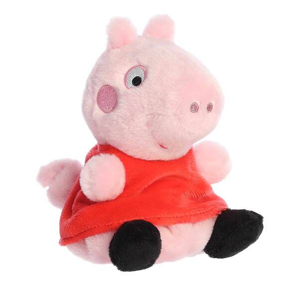 Item 451112 Peppa Pig Palm Pal