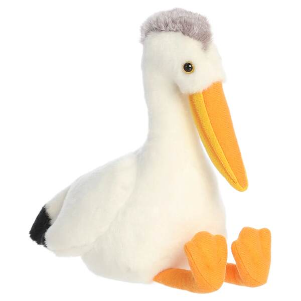 Item 451140 Perry Pelican Mini Flopsie