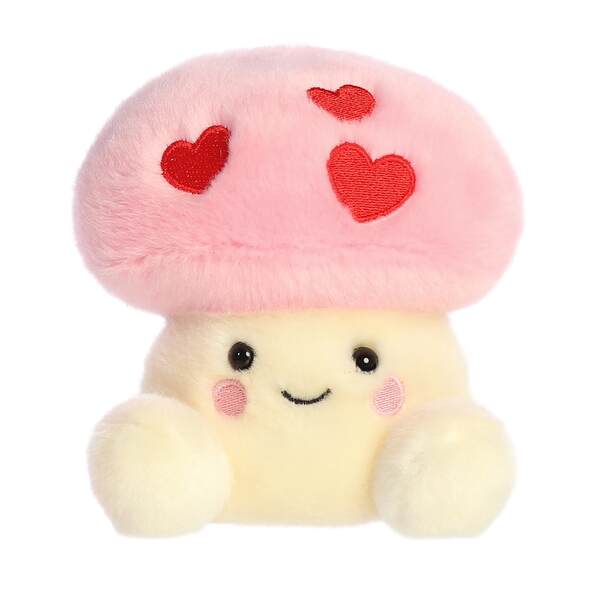 Item 451174 Brooklyn Mushroom Palm Pal