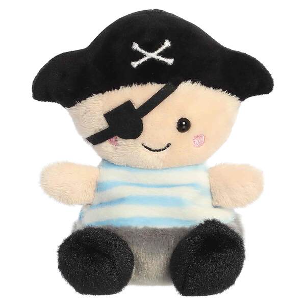 Item 451190 Planky The Pirate Palm Pal