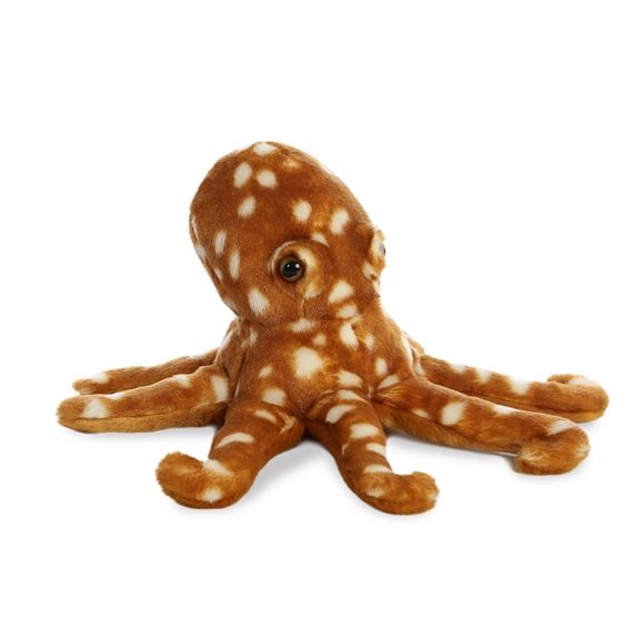 Item 451193 Octopus