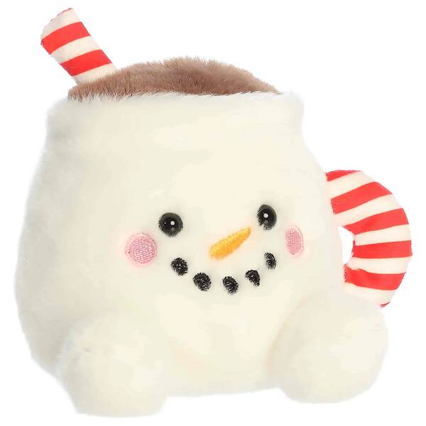 Item 451195 Briggs Snowman Cocoa Palm Pal