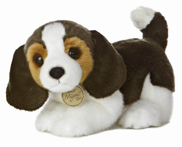 Item 451276 Beagle Pup