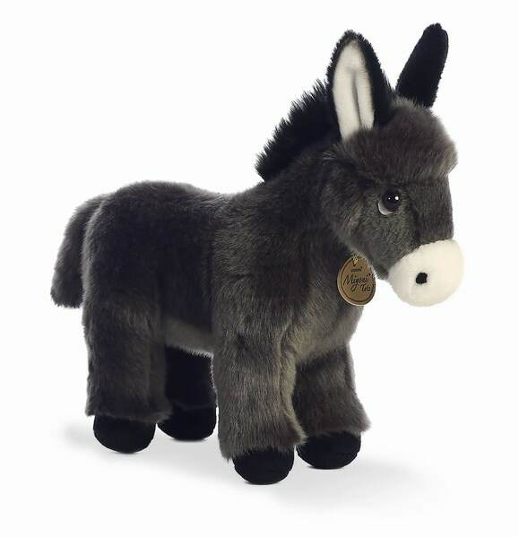 Item 451298 Donkey Foal