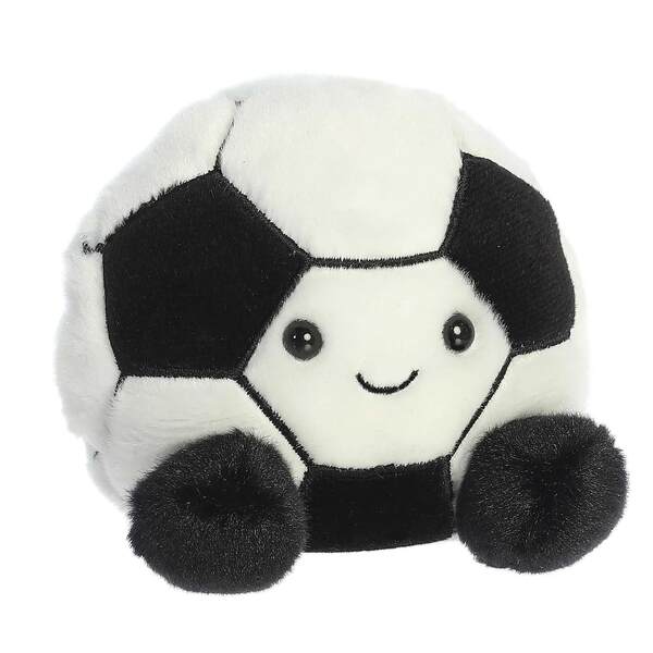 Item 451406 Striker Soccer Ball Palm Pal