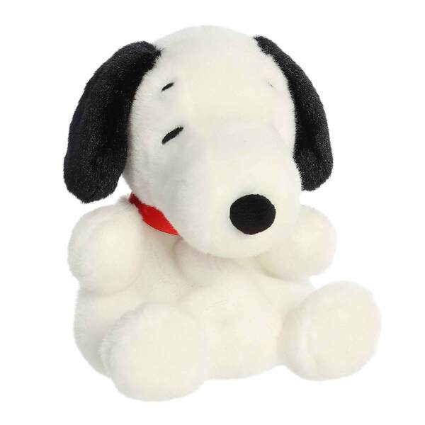 Item 451433 Snoopy Palm Pal