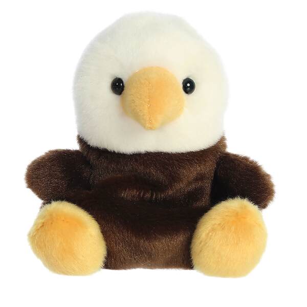 Item 451445 Murphy Bald Eagle Palm Pal