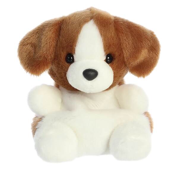 Item 451449 Buster Beagle Palm Pal