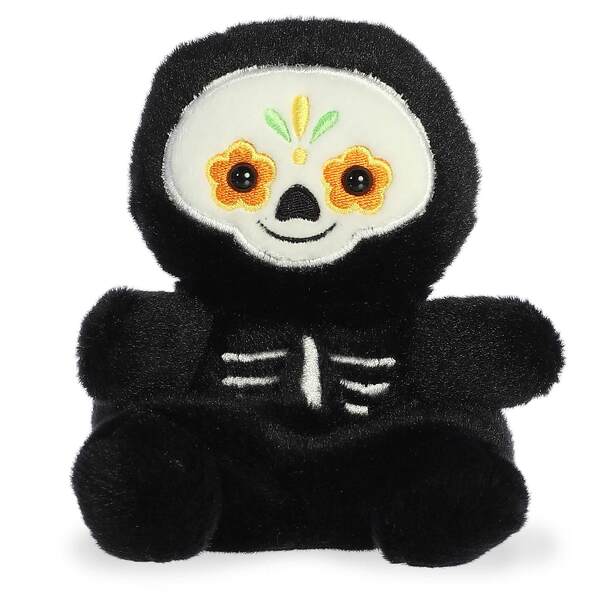 Item 451467 Santiago Sugar Skull Palm Pal