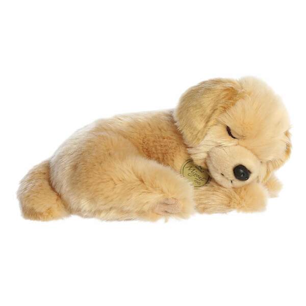 Item 451483 Sleepy Golden Retriever Pup