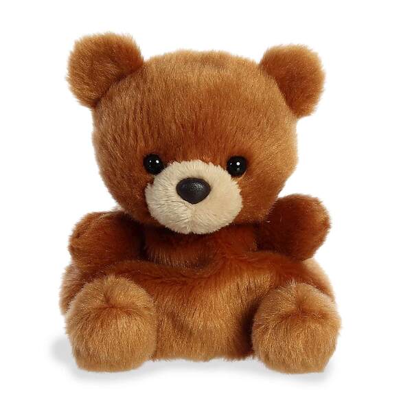 Item 451492 Artie Bear Palm Pal