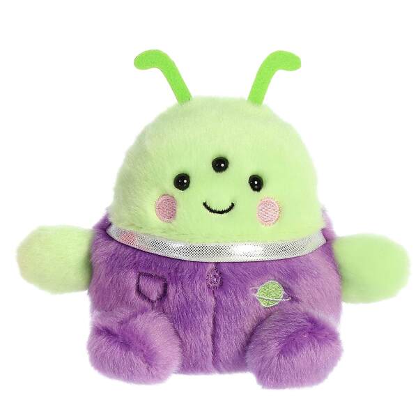 Item 451503 Zorg Green Alien Palm Pal