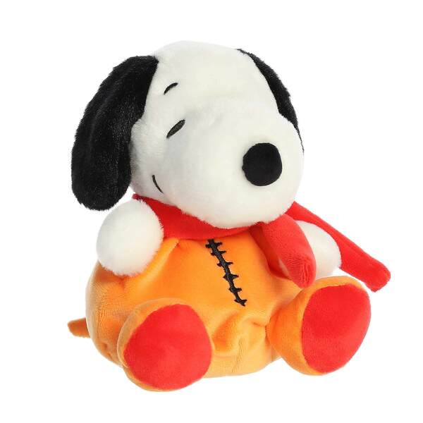 Item 451526 Snoopy Astronaut Palm Pal