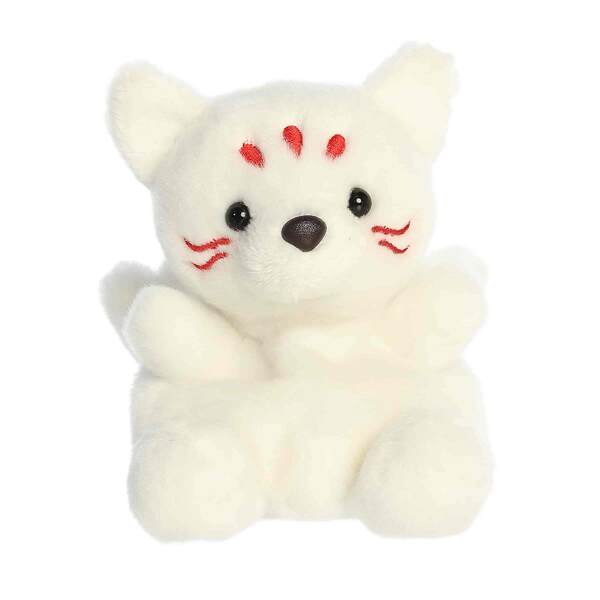 Item 451543 Akari Kitsune Palm Pal