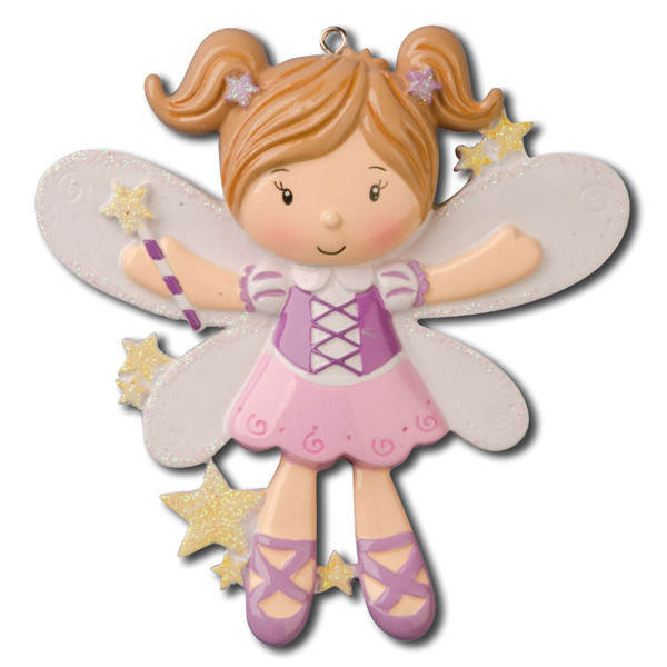 Item 459215 Fairy Ornament