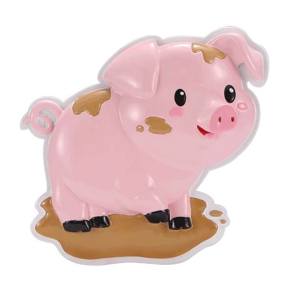 Item 459646 Pig Ornament