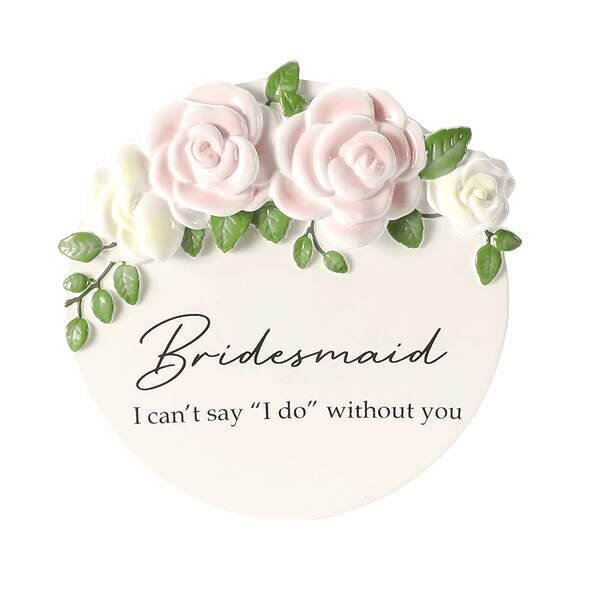 Item 459755 I Cant Say I Do Without You Ornament