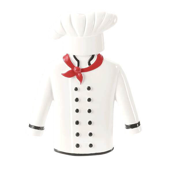 Item 459769 Chef Uniform Ornament