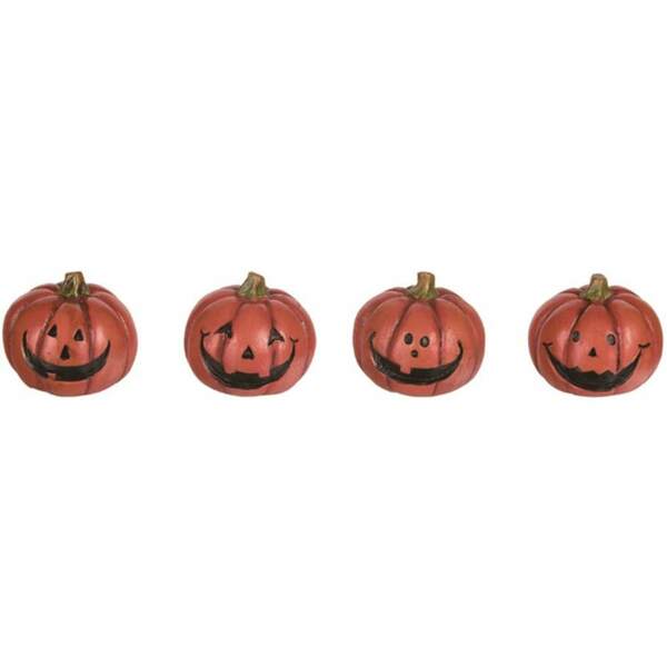 Item 501046 Mini Jack O Lanterns