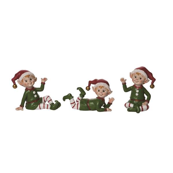 Item 501086 Bright Elf Figure