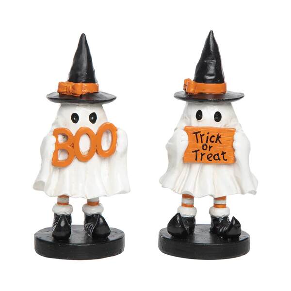 Item 501396 Little Ghost Figure