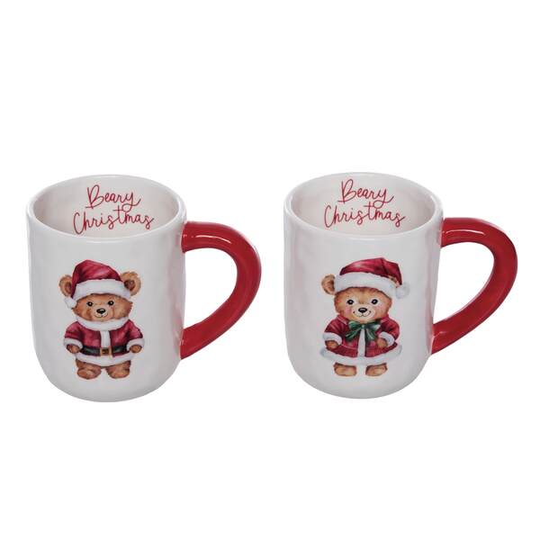 Item 501680 Beary Mug