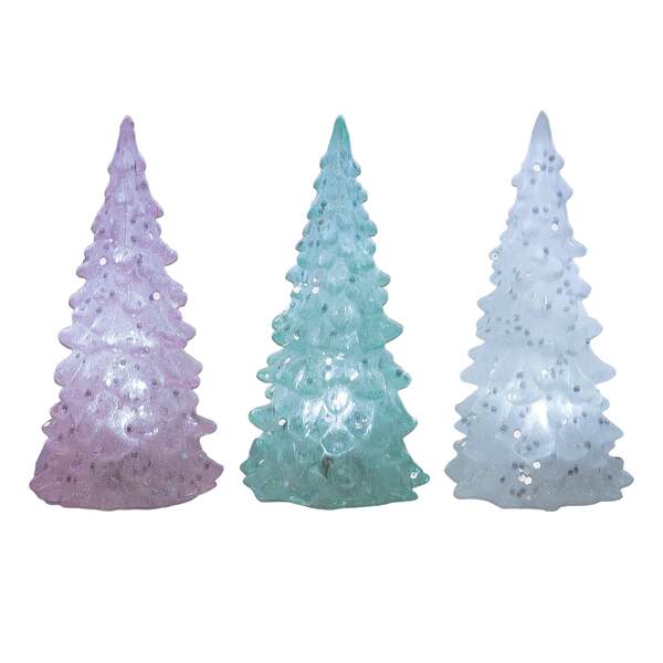 Item 501967 Light Up Christmas Tree