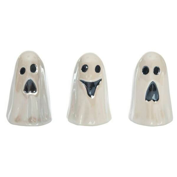 Item 502068 Pearlescent Ghost Figure