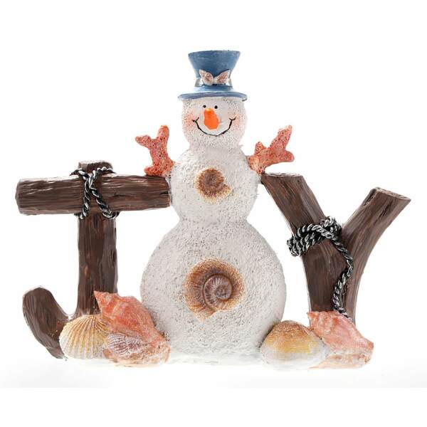 Item 505061 Coastal Joy Standing