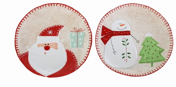 Item 505073 Holiday Stitch Plate