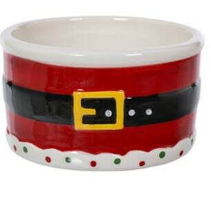 Item 505324 Santa Ramekin