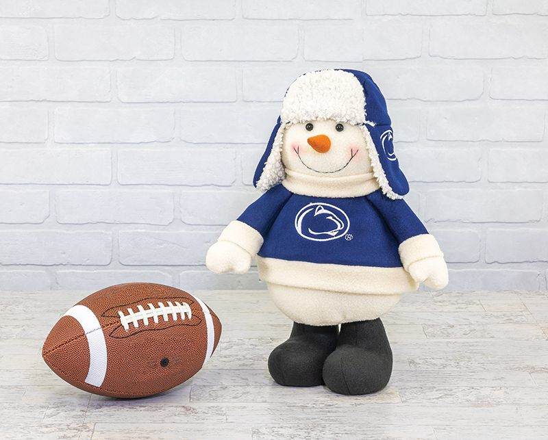 Item 509047 Penn State Chilly Snowman