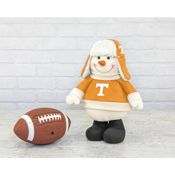 Item 509242 Tennessee Chilly Snowman