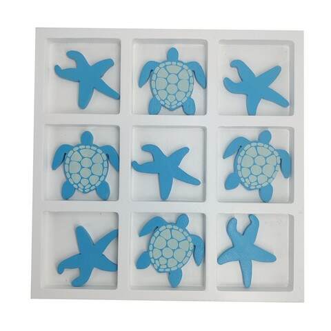 Item 516027 Turtle Starfish Gameboard