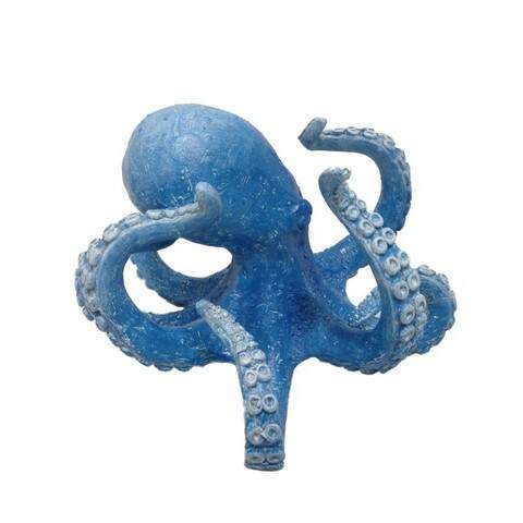 Item 516072 Octopus Figure
