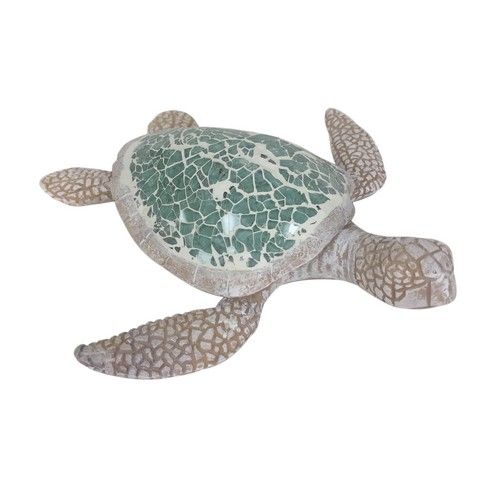 Item 516085 Mosaic Sea Turtle